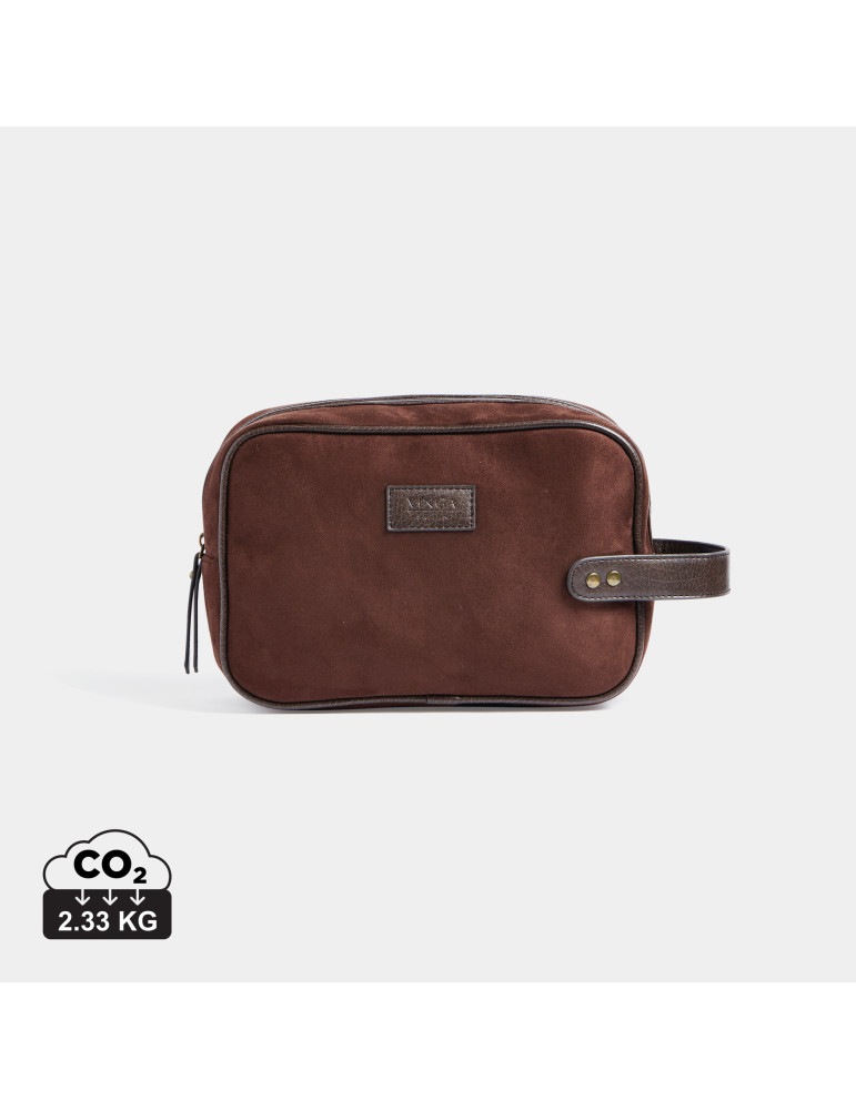 Trousse de toilette Vinga Hunton 4,6 litres personnalisable