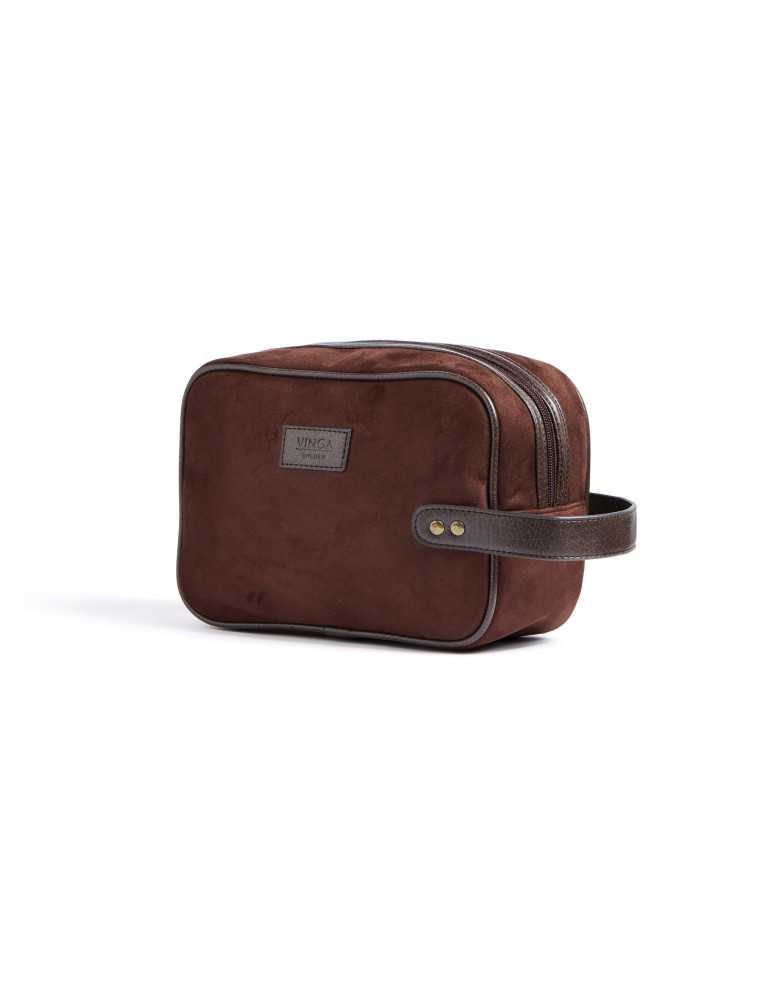 Trousse de toilette Vinga Hunton 4,6 litres personnalisable