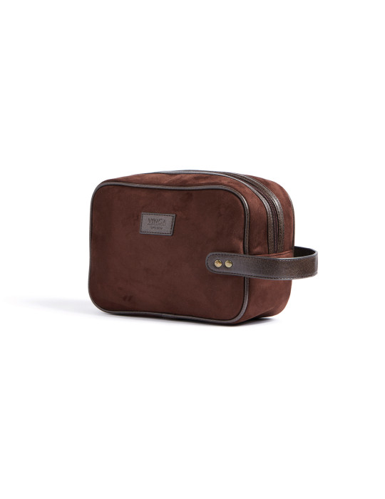 Trousse de toilette Vinga Hunton 4,6 litres personnalisable