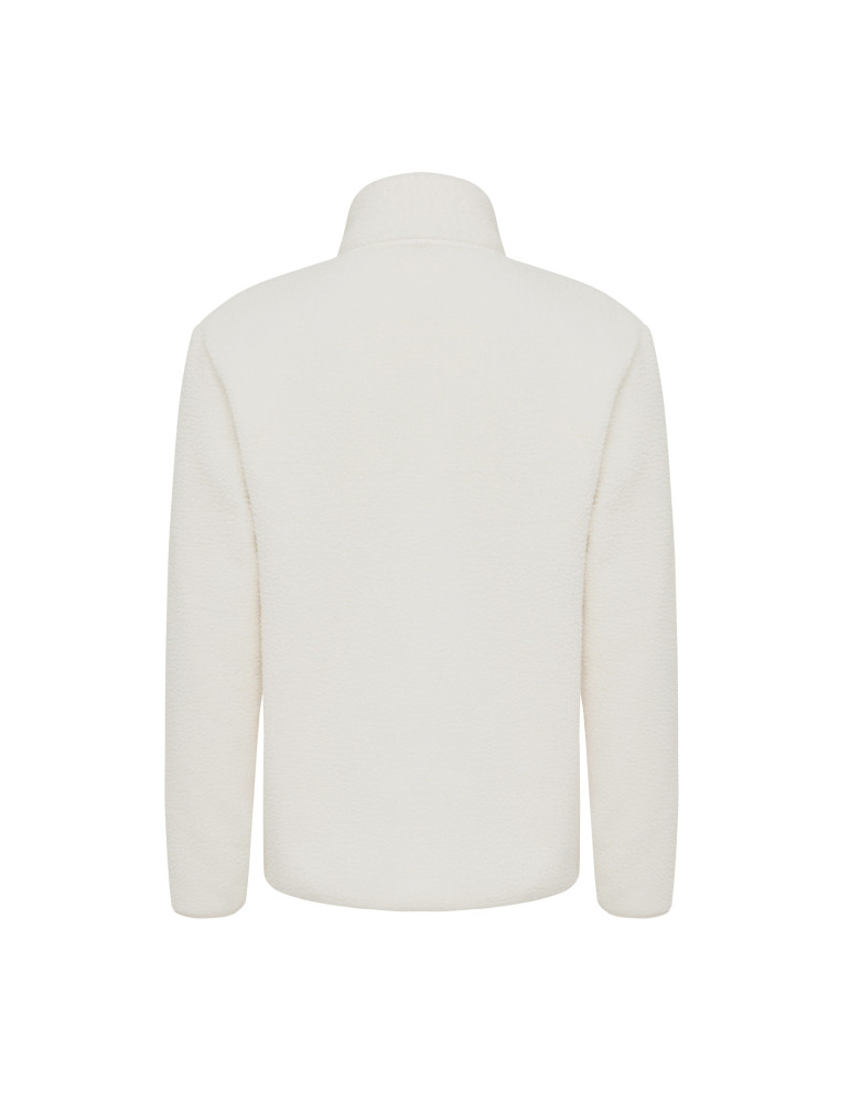 Veste sherpa IQONIQ Diran recyclée 320 g/m² personnalisable