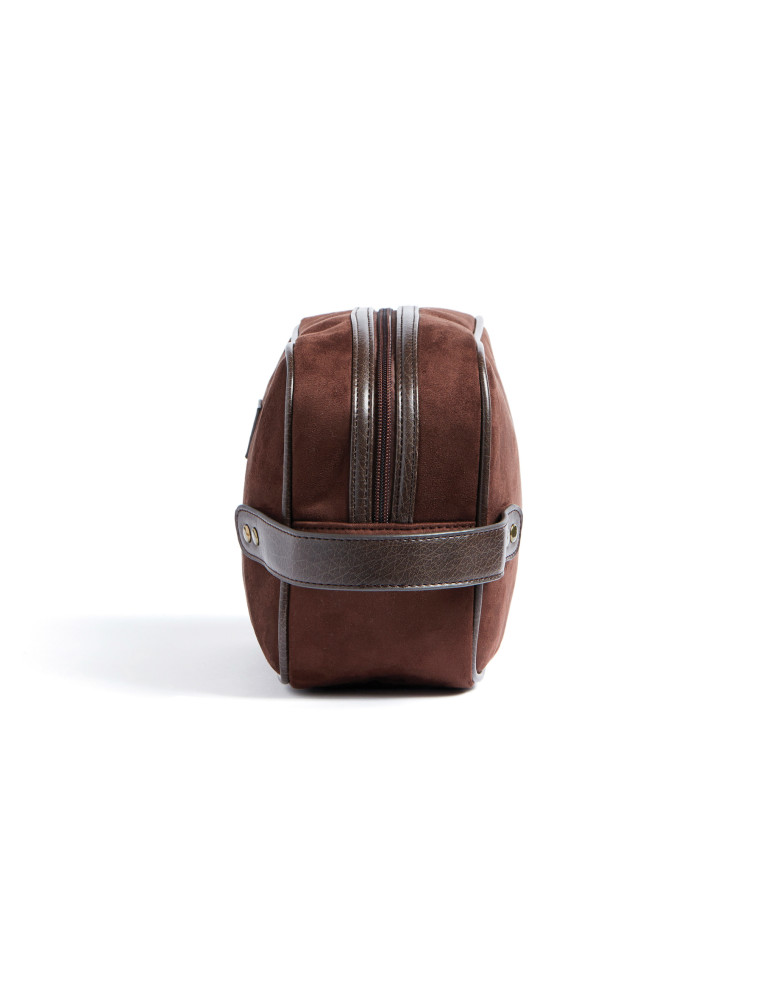 Trousse de toilette Vinga Hunton 4,6 litres personnalisable