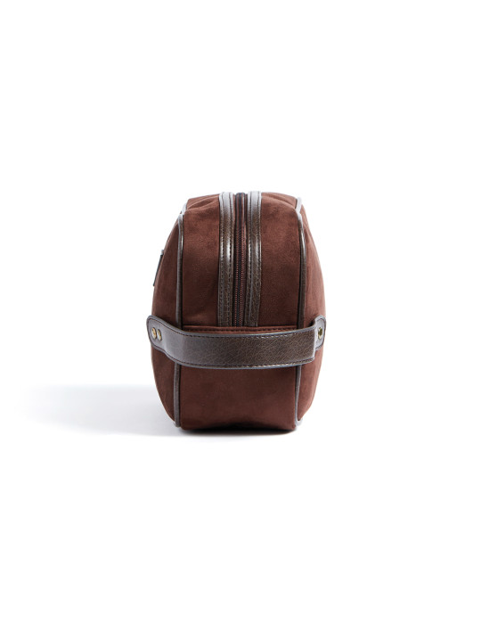 Trousse de toilette Vinga Hunton 4,6 litres personnalisable