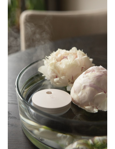 Humidificateur flottant Breevia rechargeable personnalisable 2