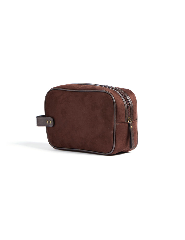 Trousse de toilette Vinga Hunton 4,6 litres personnalisable