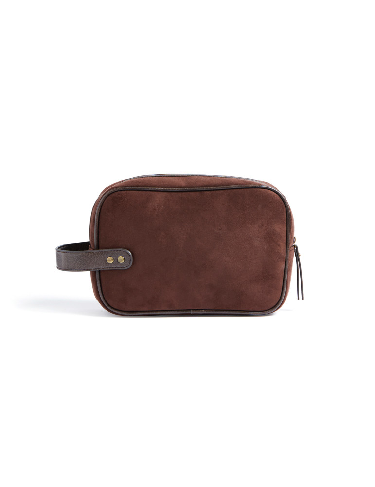 Trousse de toilette Vinga Hunton 4,6 litres personnalisable