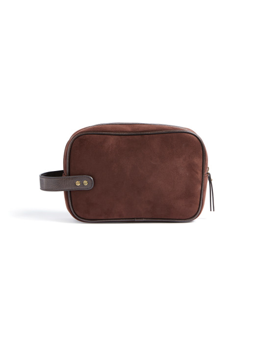 Trousse de toilette Vinga Hunton 4,6 litres personnalisable