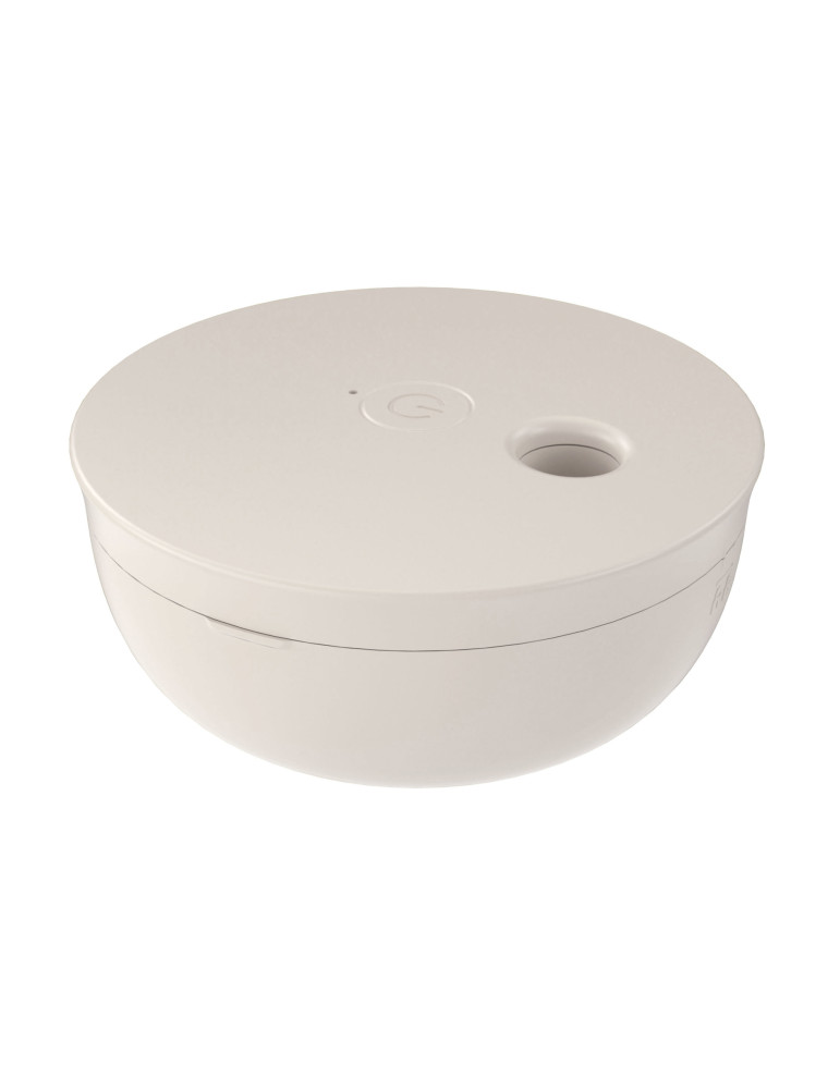Humidificateur flottant Breevia rechargeable personnalisable