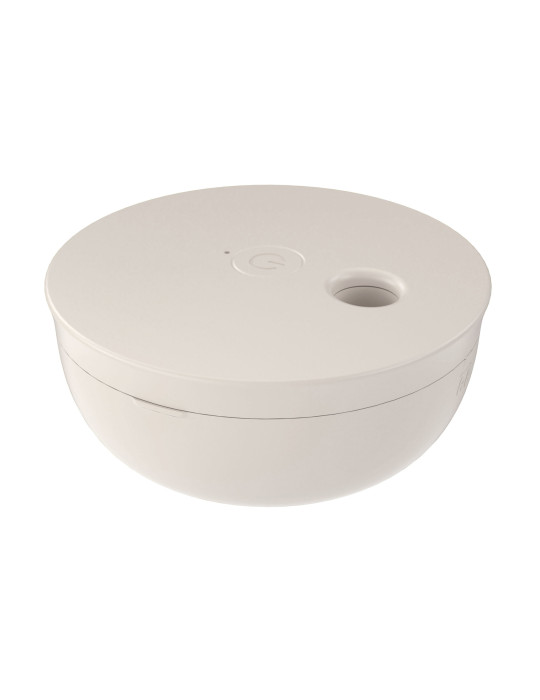 Humidificateur flottant Breevia rechargeable personnalisable