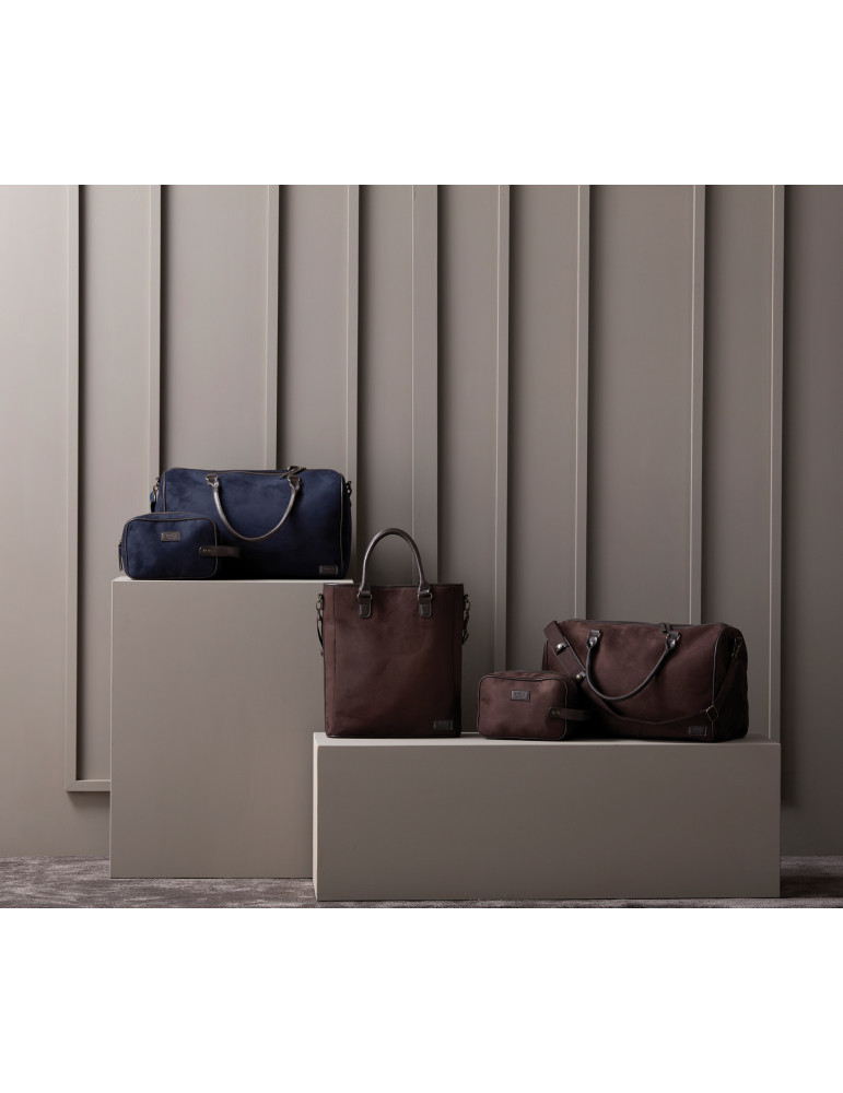 Trousse de toilette Vinga Hunton 4,6 litres personnalisable