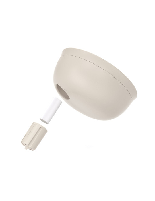 Humidificateur flottant Breevia rechargeable personnalisable