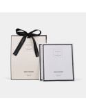Deux sachets parfumés lavande VINGA x TGL publicitaire