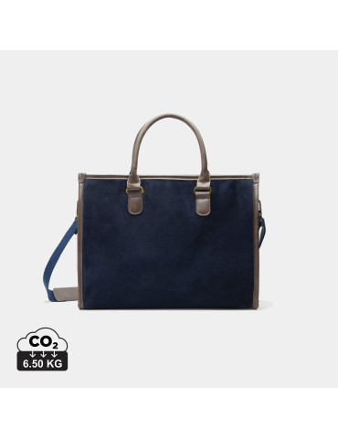 Sacoche ordinateur Vinga Hunton rembourrée neuf litres personnalisable