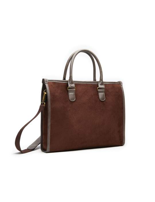 Sacoche ordinateur Vinga Hunton rembourrée neuf litres personnalisable