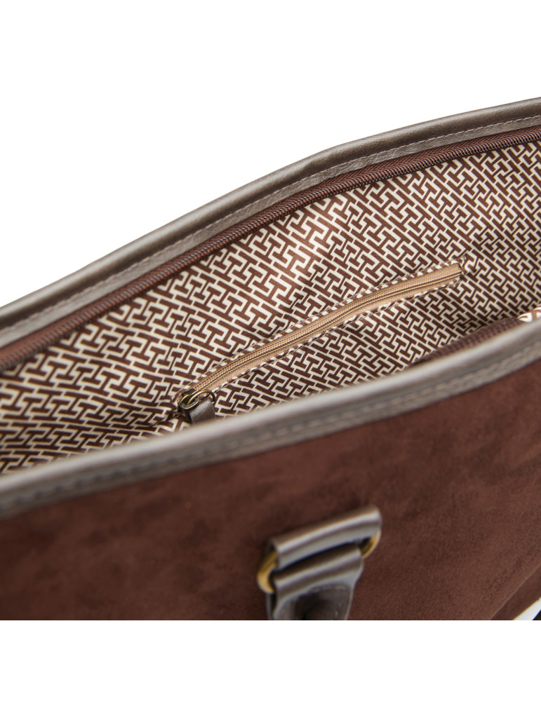 Sacoche ordinateur Vinga Hunton rembourrée neuf litres personnalisable
