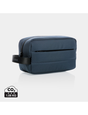 Trousse toilette Impact AWARE en rPET personnalisable