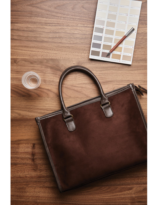 Sacoche ordinateur Vinga Hunton rembourrée neuf litres personnalisable