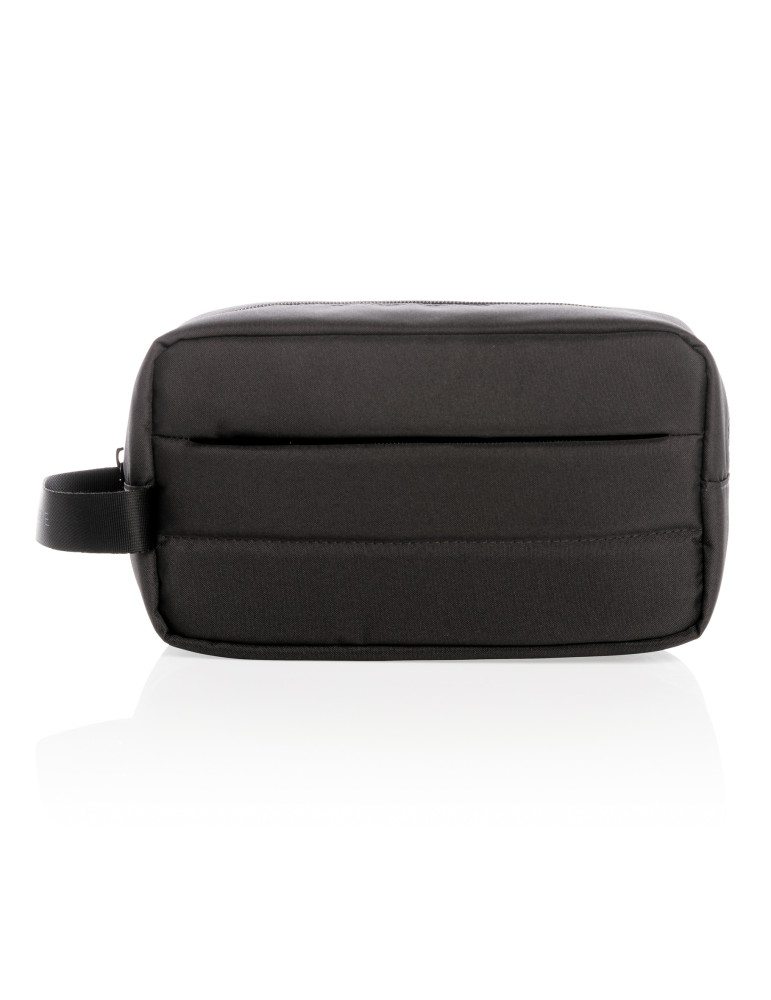 Trousse toilette Impact AWARE en rPET personnalisable