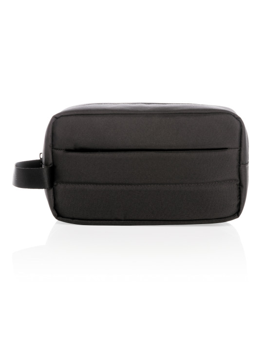 Trousse toilette Impact AWARE en rPET personnalisable