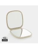 Miroir de poche Reflecta RCS double face personnalisable