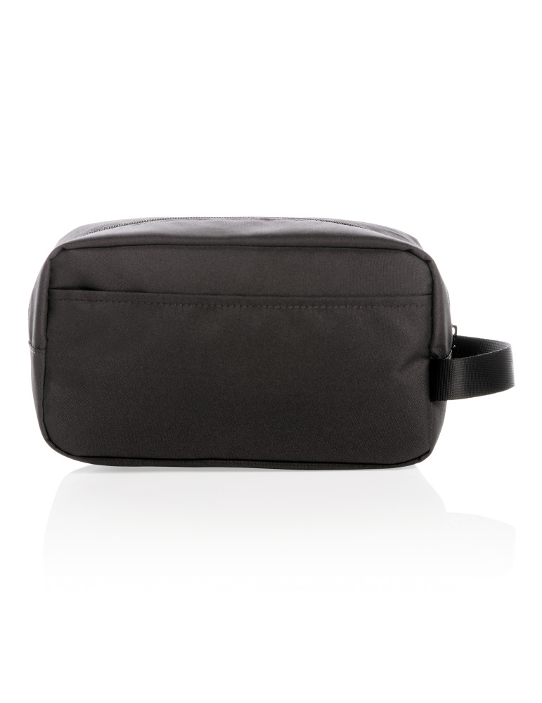Trousse toilette Impact AWARE en rPET personnalisable