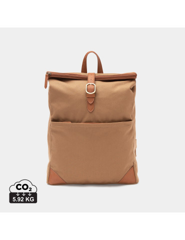 Sac à dos Vinga Sloane 13 litres recyclé RCS personnalisable