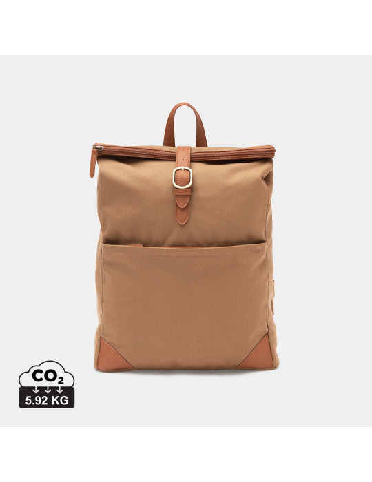 Sac à dos Vinga Sloane 13 litres recyclé RCS personnalisable