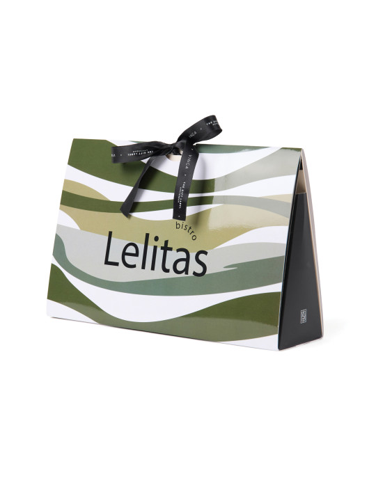Coffret corps et mains VINGA x TGL quatre soins 100 ml publicitaire