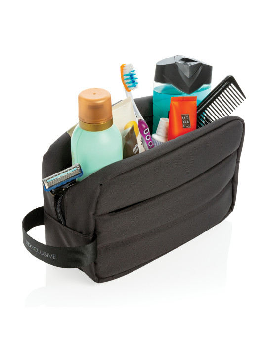 Trousse toilette Impact AWARE en rPET personnalisable