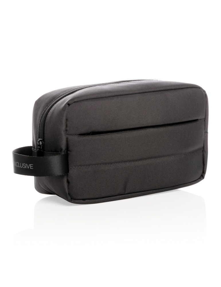 Trousse toilette Impact AWARE en rPET personnalisable