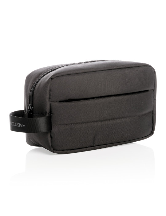 Trousse toilette Impact AWARE en rPET personnalisable