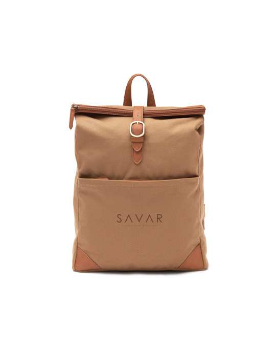 Sac à dos Vinga Sloane 13 litres recyclé RCS personnalisable
