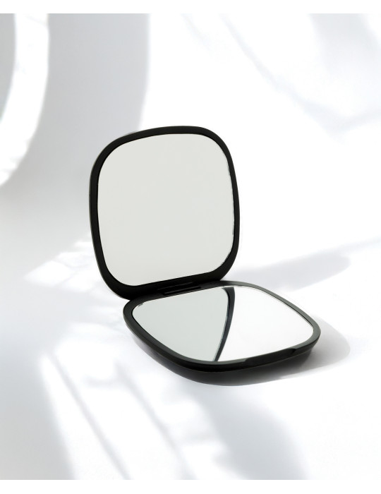 Miroir de poche Reflecta RCS double face personnalisable