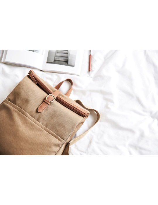 Sac à dos Vinga Sloane 13 litres recyclé RCS personnalisable