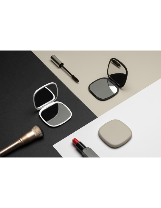 Miroir de poche Reflecta RCS double face personnalisable