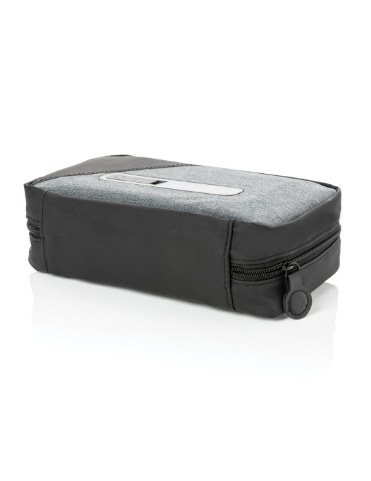 Pochette portable UV-C à batterie personnalisable