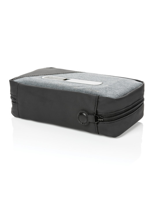 Pochette portable UV-C à batterie personnalisable
