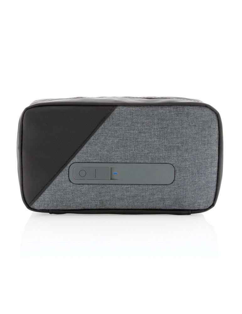 Pochette portable UV-C à batterie personnalisable