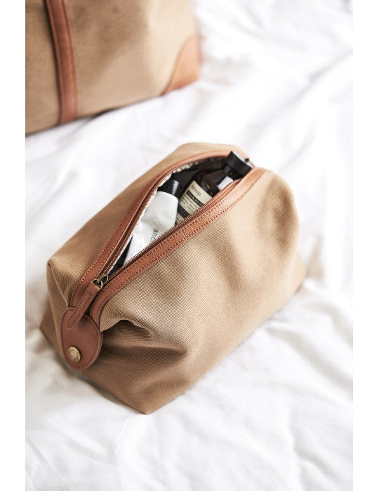 Trousse toilette Vinga Sloane 4,3 litres rPET RCS personnalisable