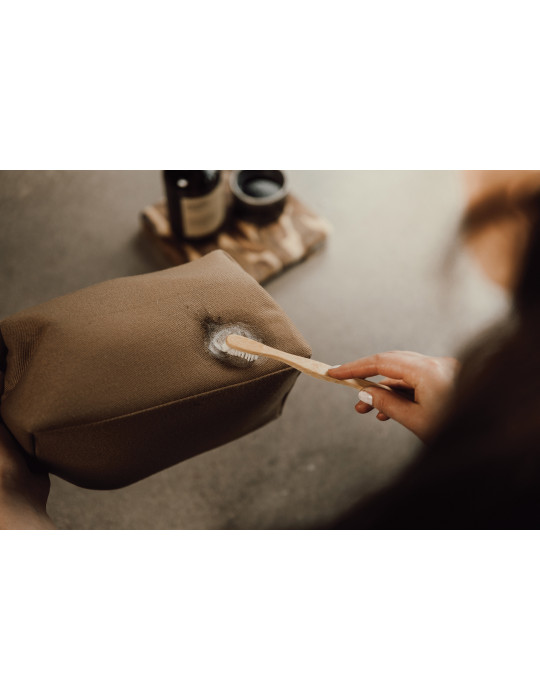 Trousse toilette Vinga Sloane 4,3 litres rPET RCS personnalisable