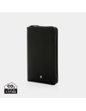 Portefeuille voyage Swiss Peak Héritage RFID personnalisable