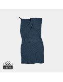 Serviette sport Vinga Active Dry microfibre recyclée GRS personnalisable