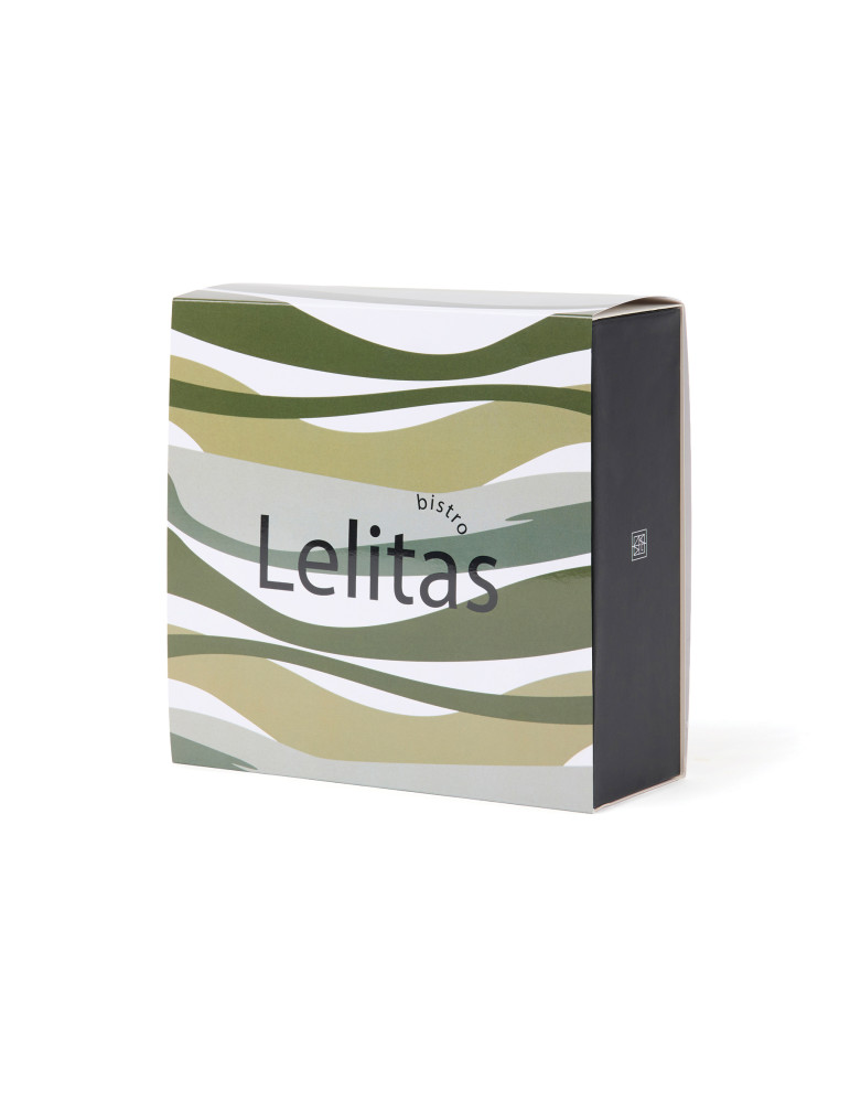 Coffret mains VINGA x TGL savon et lotion 200 ml publicitaire