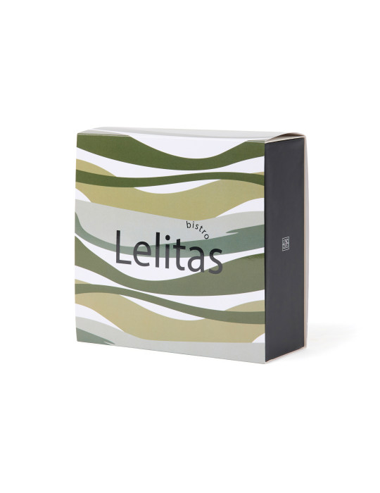 Coffret mains VINGA x TGL savon et lotion 200 ml publicitaire