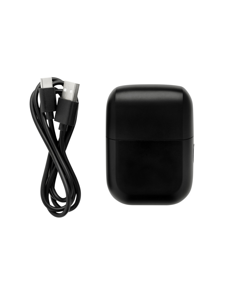Rasoir voyage TrimBlade rechargeable IPX7 personnalisable
