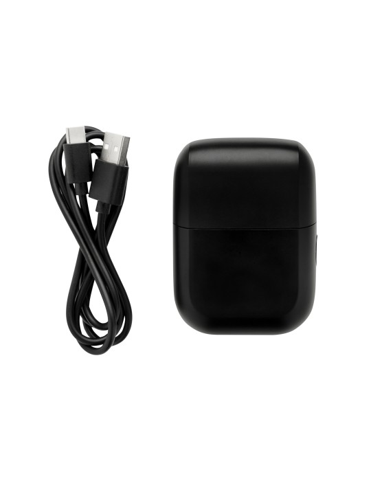 Rasoir voyage TrimBlade rechargeable IPX7 personnalisable