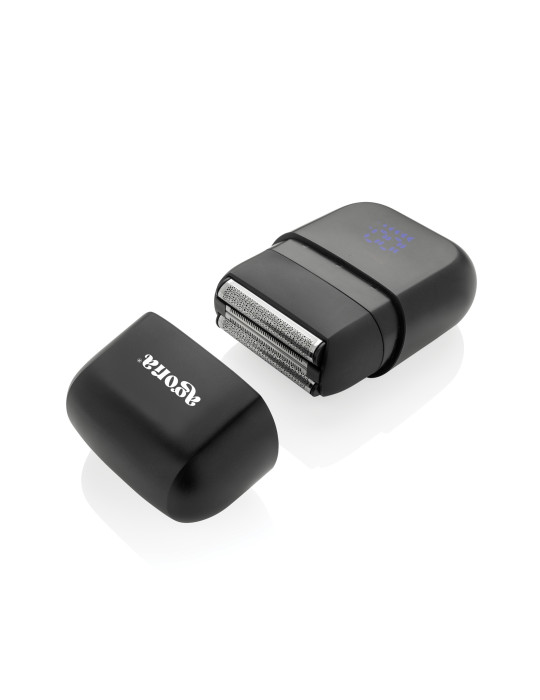 Rasoir voyage TrimBlade rechargeable IPX7 personnalisable