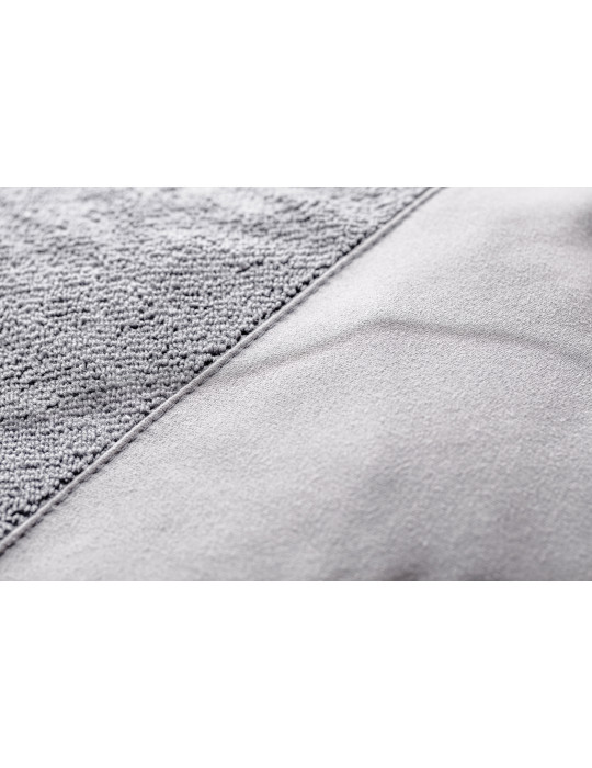 Serviette sport Vinga Active Dry microfibre recyclée GRS personnalisable