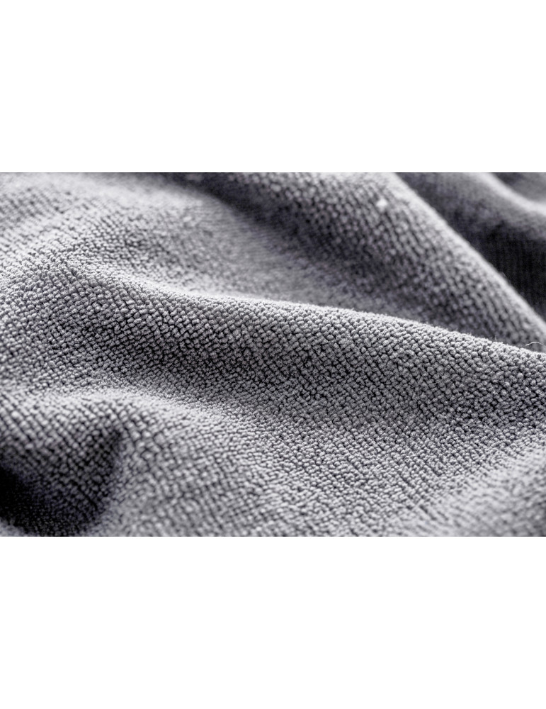Serviette sport Vinga Active Dry microfibre recyclée GRS personnalisable