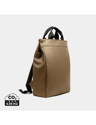 Sac hybride Vinga Bermond 20 litres recyclé RCS personnalisable