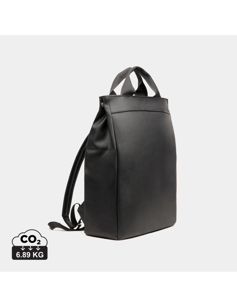 Sac hybride Vinga Bermond 20 litres recyclé RCS personnalisable